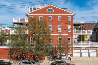 Fitzwater Lofts in Philadelphia, PA - Building Photo - Building Photo