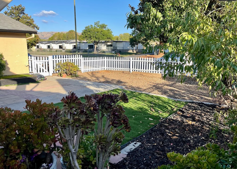 2365 Fallingtree Dr in San Jose, CA - Building Photo