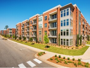 Indigo at Brickworks in Cayce, SC - Foto de edificio - Building Photo