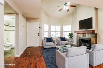 1717 E Geronimo St in Chandler, AZ - Foto de edificio - Building Photo