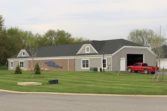 The Village at Lighthouse Point in Lorain, OH - Building Photo - Building Photo