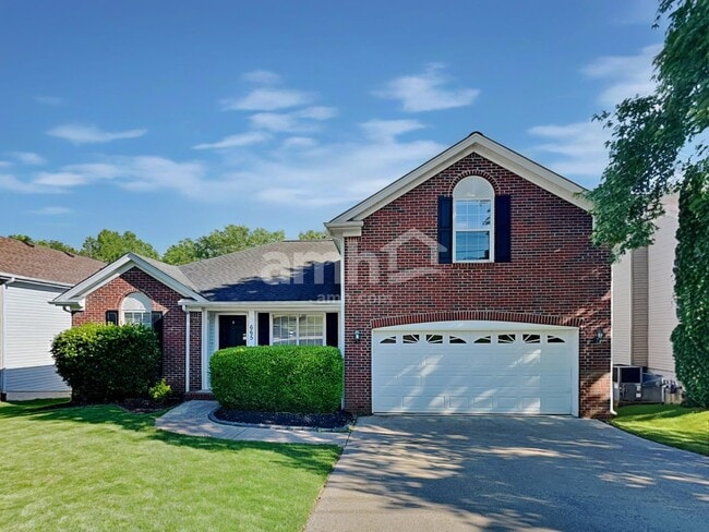 property at 665 Granwood Blvd