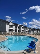 Brentwood Chase in Gastonia, NC - Foto de edificio - Building Photo