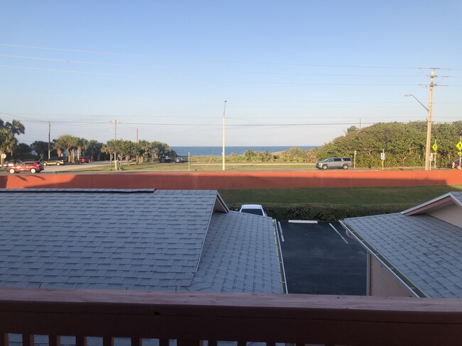 property at 708 Sea Palm Ln