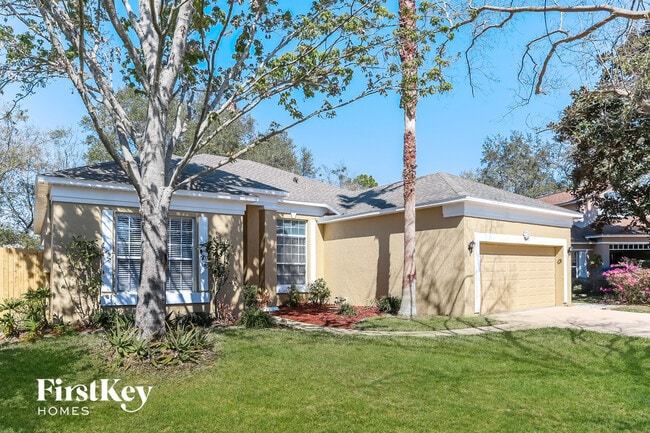 8311 Abbeyfield Dr, Unit 1608 in Jacksonville, FL - Building Photo - Building Photo