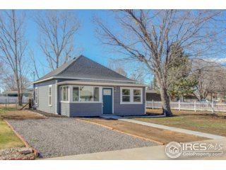 4113 Denver St in Evans, CO - Building Photo - Building Photo