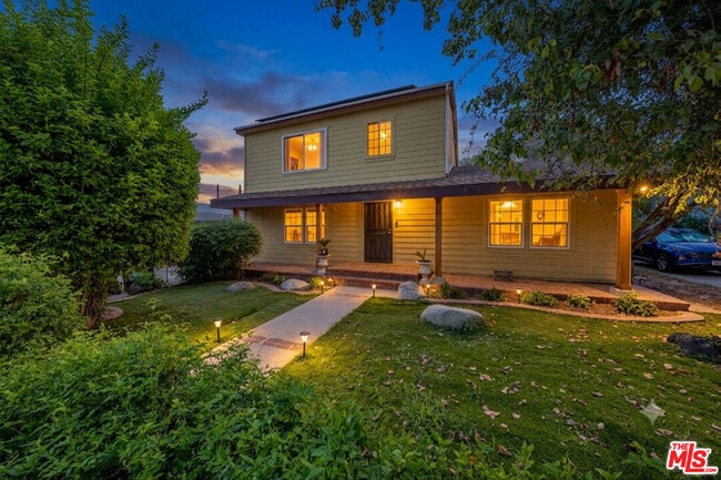 property at 6220 Etiwanda Ave