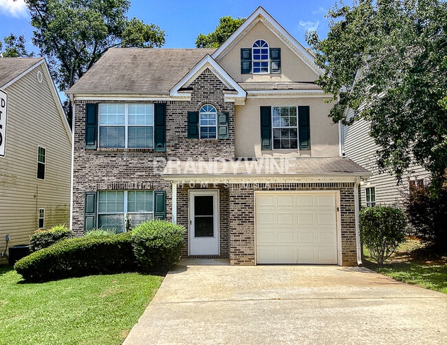 11911 Quail Rd in Hampton, GA - Building Photo - Building Photo