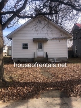 property at 708 N 12th St