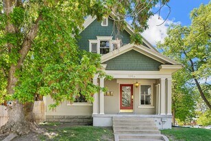 1004 E 200 S in Salt Lake City, UT - Building Photo