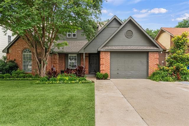 property at 5817 Martel Ave