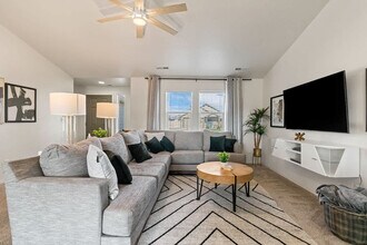 3808 Bobwhite St in Caldwell, ID - Building Photo - Building Photo