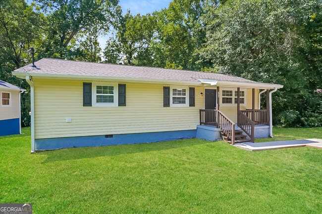 property at 200 Dodd St