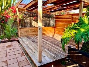 4927 35th St in San Diego, CA - Building Photo - Building Photo