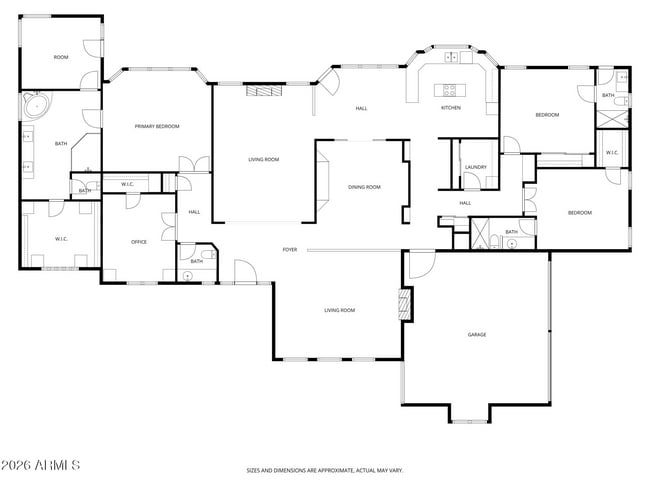 8272 S Pecan Grove Cir in Tempe, AZ - Building Photo - Building Photo