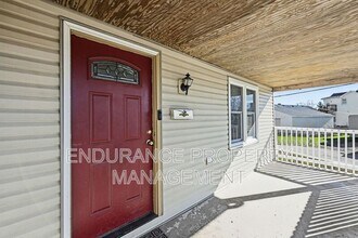 2710 Hazel Ave in Dayton, OH - Building Photo - Building Photo