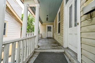 411 Ada St in Cincinnati, OH - Building Photo - Building Photo