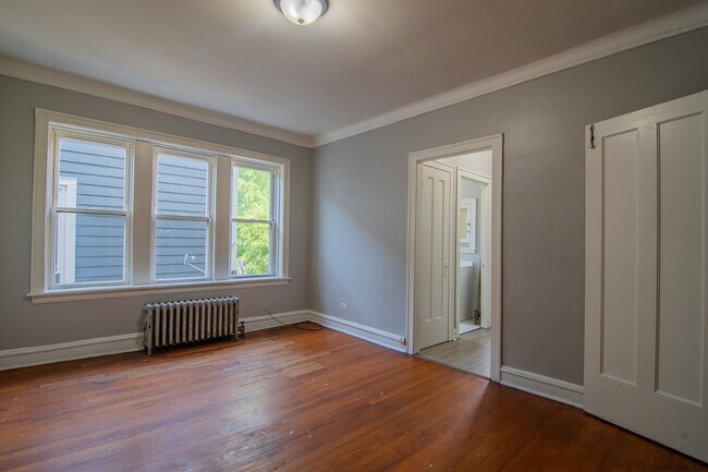 3012 W Warren Blvd in Chicago, IL - Building Photo - Building Photo