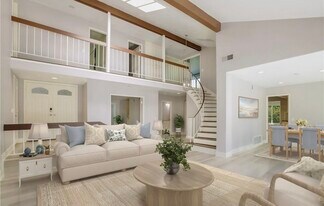 4 Harrisburg in Irvine, CA - Building Photo