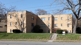 4-8 N Butler Ave Apartments