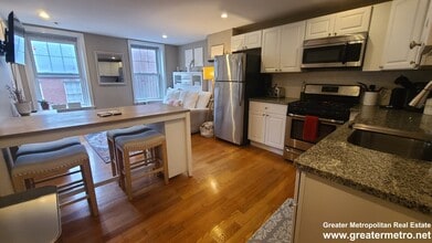 180 Salem St, Unit 3 in Boston, MA - Foto de edificio - Building Photo