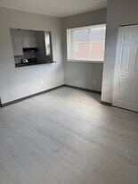 830 Argonne Dr in Baltimore, MD - Building Photo