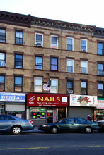 5803-5805 5th Ave in Brooklyn, NY - Building Photo - Building Photo