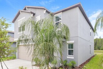 2141 Skybrooke Blvd in Lutz, FL - Foto de edificio - Building Photo