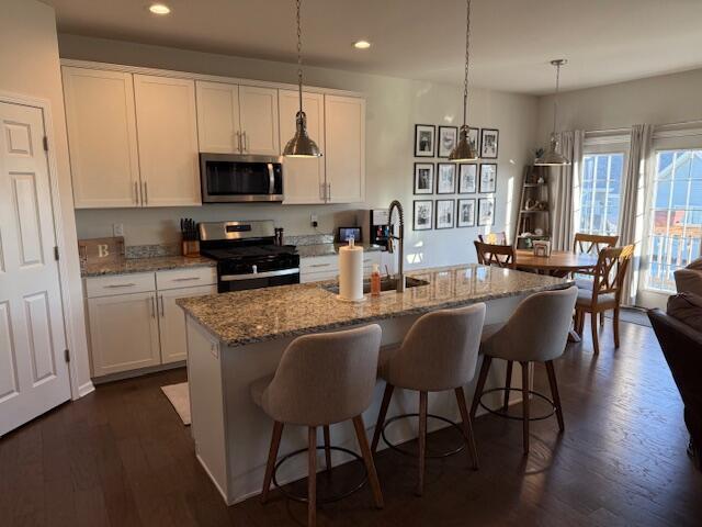 1620 Monte Vis Dr in Lake Geneva, WI - Building Photo - Building Photo