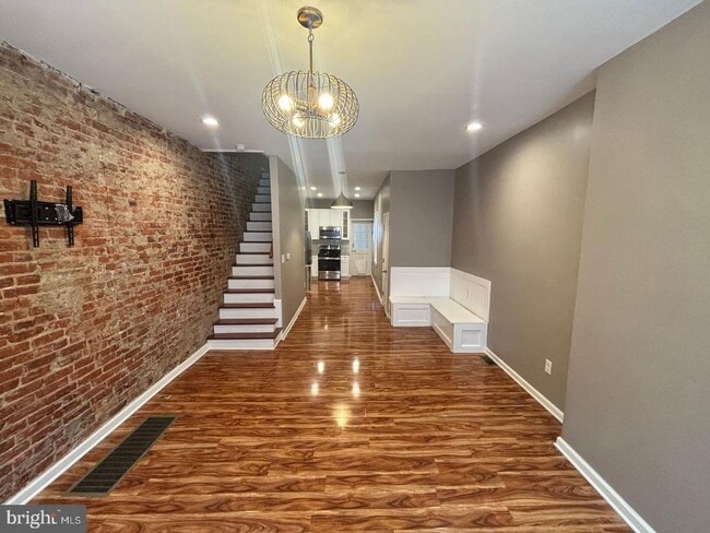 845 Mercer St in Philadelphia, PA - Building Photo - Building Photo
