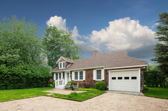 property at 40 Meadow Way