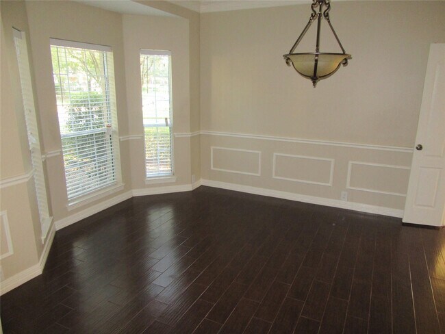 914 Ivory Ridge Ln in Houston, TX - Building Photo - Building Photo