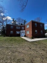 5120 Glenwood Ave in Youngstown, OH - Building Photo