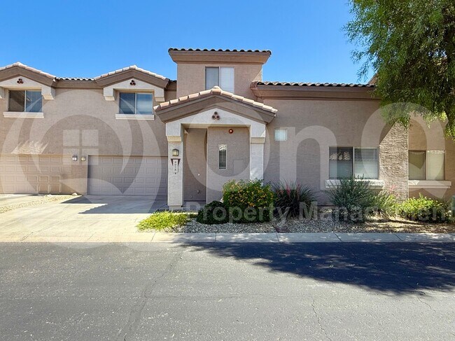 8078 W Mary Jane Ln in Peoria, AZ - Building Photo - Building Photo