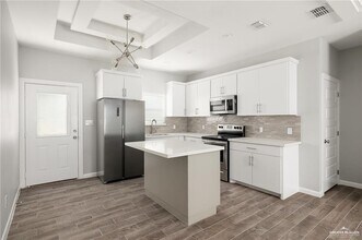 13 Rafael Dr in San Juan, TX - Building Photo - Building Photo