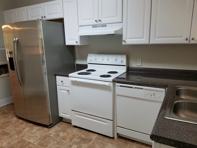 3525 Draper Ave in Charlotte, NC - Building Photo - Building Photo