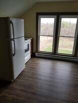 8571 Leray St, Unit 2 in Evans Mills, NY - Building Photo