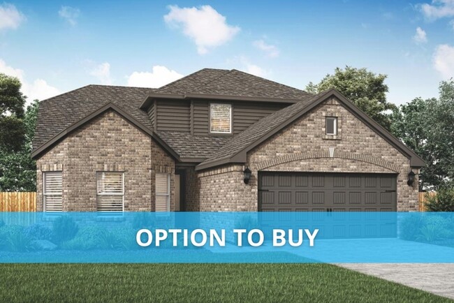 property at 1108 Costa Vista Trl