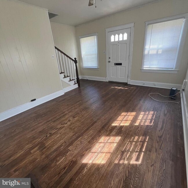 property at 609 Smithfield Ave