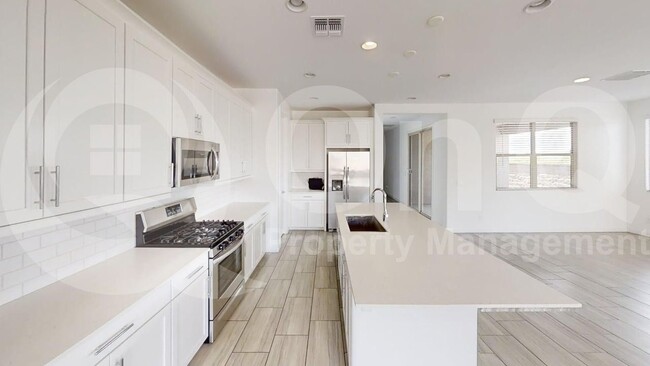 property at 2208 E Citadel Dr