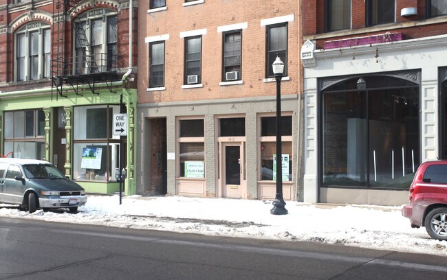 1415 Main St in Cincinnati, OH - Building Photo - Building Photo