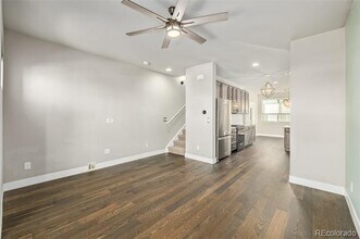 1057 Mariposa St in Denver, CO - Building Photo - Building Photo