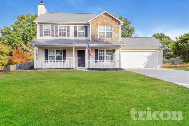 4779 Beaver Rd SW