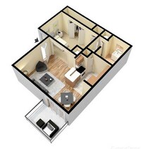 Circle at Point Park photo'