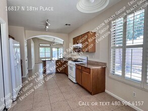 16817 N 18th Pl in Phoenix, AZ - Building Photo - Building Photo