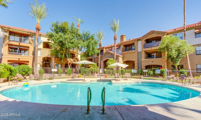 property at 5302 E Van Buren St