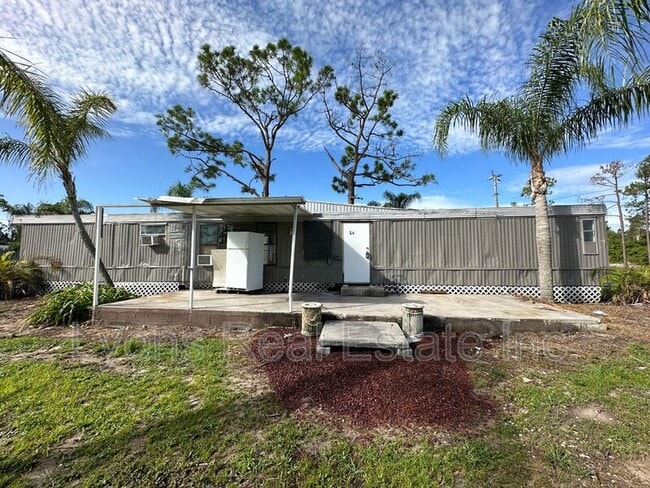 property at 8086 Heck Dr