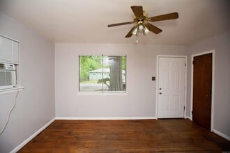 5607 Alpha St in North Little Rock, AR - Building Photo - Building Photo