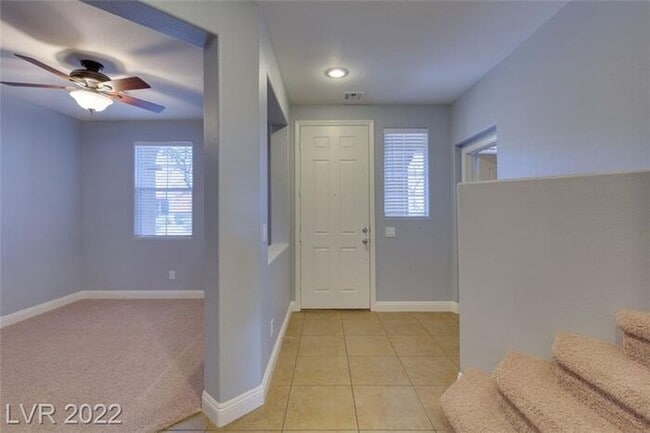 2013 Via Firenze in Henderson, NV - Building Photo - Building Photo