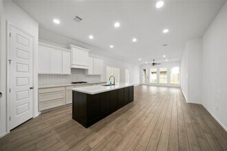 5310 Egret Gable Ct in Fulshear, TX - Foto de edificio - Building Photo